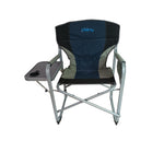 Liberty Blue Directors Camping Chair
