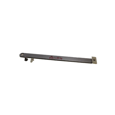 Hartal L/H Retainer Arm