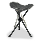 Autograph Devon Stool And Foot Rest Black Edition