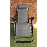 Quest Hygrove Relaxer Chair