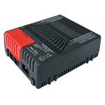CBE Battery Silent Charger BC122 Lithium Gel Lead 22AMP AGM