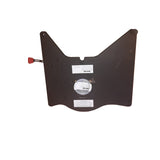 Scopema RIB Driver Seat Swivel VW Crafter from 2017 MAN TGE