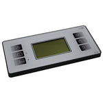 CBE PC210 White control panel