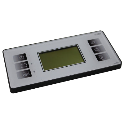 CBE PC210 White control panel