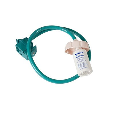 Whale AquaSmart Plug  Hose Filter Assembly