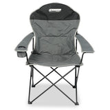 Autograph Dorset chair Black Edition