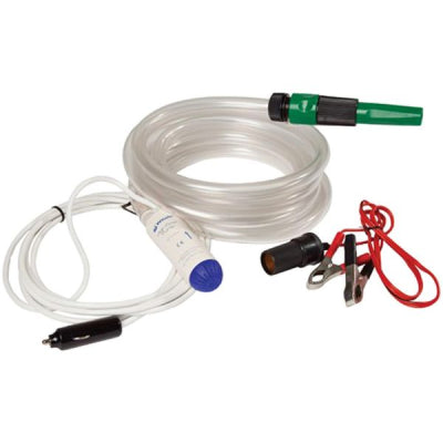 Whale GP1642 Portable Pump Kit (12V / 15.8LPM)