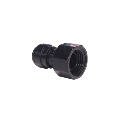 John Guest 12mm:3/4 BSP Female adaptor (order in multiples of 10)
