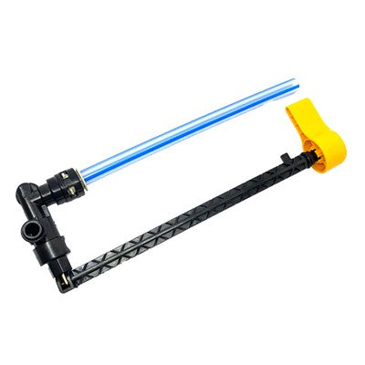 Whale Expanse Heater PRD Valve