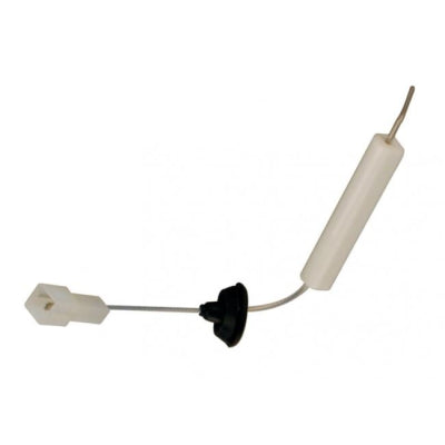 Truma Boiler Flame Rectification