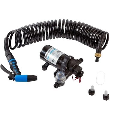 Whale High Pressure Washdown Standard Kit