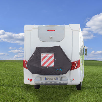 Liberty Leisure 2-3 Bike Cover Motorhome Campervan