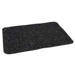Delta Wide Ribbed Mat 40 x 60cm       25pack