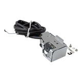 Dometic Gas burner Complete CBS1, Piezo, KZ65