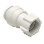 John Guest speedfit 3/4inch female BSP to 15mm JG Adaptor