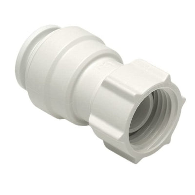 John Guest speedfit 3/4inch female BSP to 15mm JG Adaptor