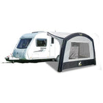Quest Falcon air 400 Air Canopy