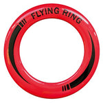 10in Flying Ring (assorted colours)
