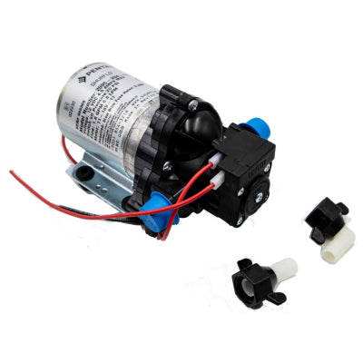Shurflo Trail king 7L 30 PSI Water pump 12V Retail Packed