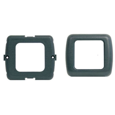 Cbe Grey Single Support Frame And Outer Frame