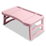Folding lap tray / table