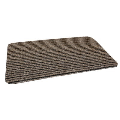 Infinity Scrapper Door Mat 50 x 75cm 12pack