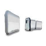 Quest Falcon Airshield Door