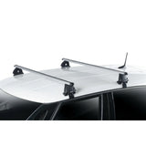Summit 1.30m Premium Multi-Fit Roof Bars