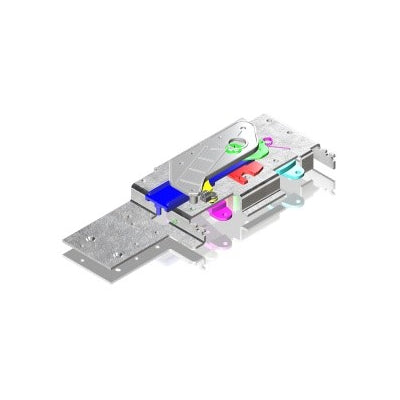 Hartal RH/LH Inner Lock