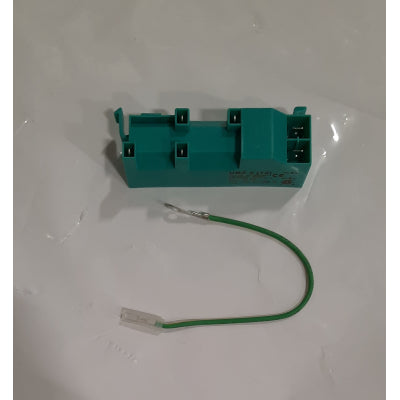 Spares Kit - Spark Generator, 12V, Anstoss Ubz4