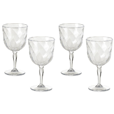 Omada San Wine Goblet Set of 4