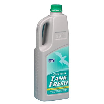 Elsan 2L Grey Waste Tank Freshener