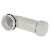 Thetford White Pour Out Spout Assy