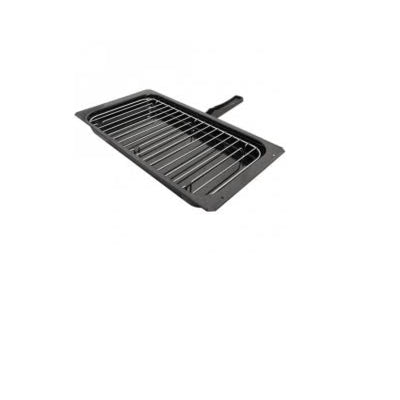 Thetford Grill Pan set
