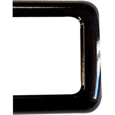 Cbe Black Metallic Double Outer Frame