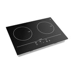 NEW Dometic Vision 2 Zone Induction Hob