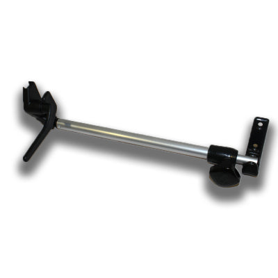 Polyplastic 230Mm Left Hand Polyfix Slide On Tubular Stay With Catch