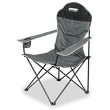 Autograph Dorset chair Black Edition