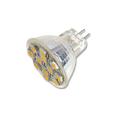 W4 12V Mr11 Bulb