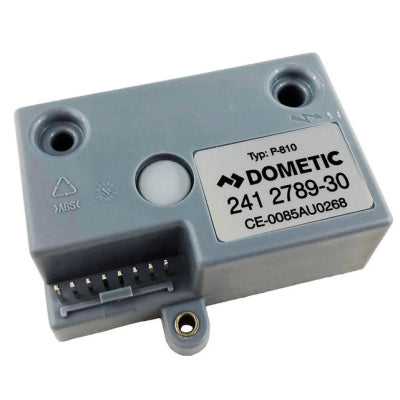 Dometic Burner Control device
