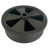 Liberty Spare Soft Tyre Wheel 220 X 70