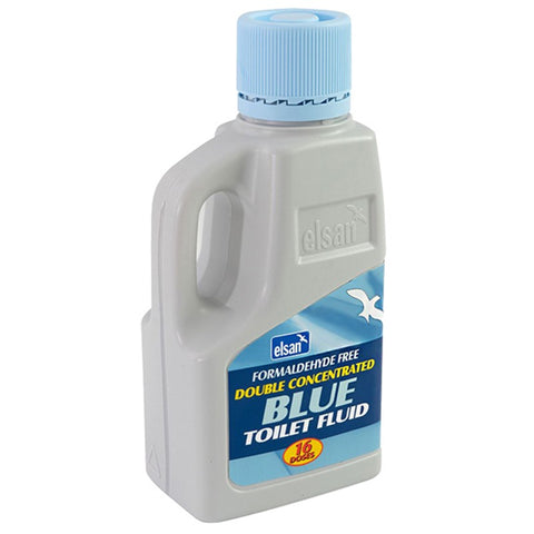 Concentrated Form Free D Blue - 1 Litre