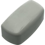 Hartal lock cover for use w/o flyscreen