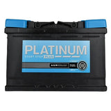 Platinum Automotive AGM096E