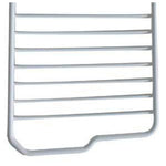 Thetford white wire fridge shelf N80 415.7mm x 163.9mm