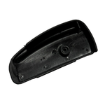 Hartal L/H Turnbuckle Bolt, Black