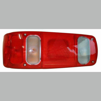 Caraluna mk1 l/h reverse