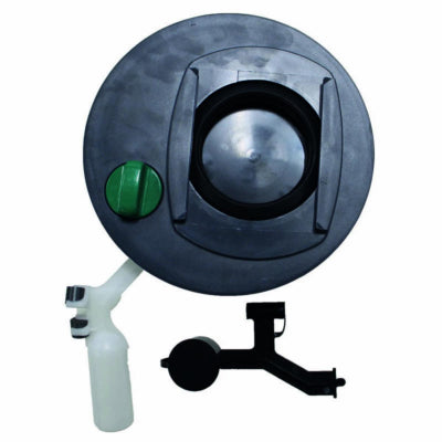 Thetford Holding Tank plate kit C402 Left Hand
