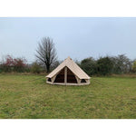 Signature 5M Classic bell tent