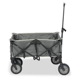 Autograph Atlas Carry Cart Trolley (Black Edition)
